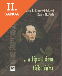 Lacná kniha A Lipa o ňom tíško šumí