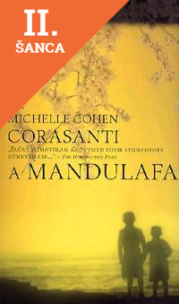 Lacná kniha A mandulafa