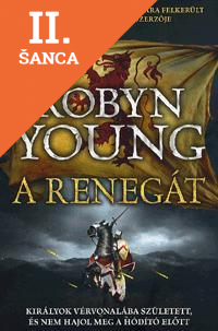 Lacná kniha A renegát