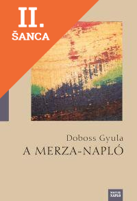 Lacná kniha A Merza- napló