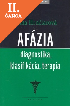 Lacná kniha Afázia