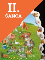 Lacná kniha Ako malé šteniatka spoznávajú zvieratká...