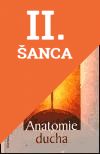 Lacná kniha Anatomie ducha - Sedm úrovní síly a léčení