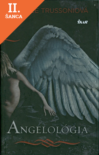Lacná kniha Angelológia
