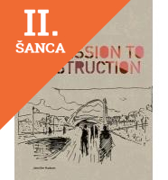 Lacná kniha Architecture from Commission to Construction