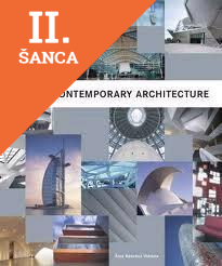 Lacná kniha Atlas of Architecture Today