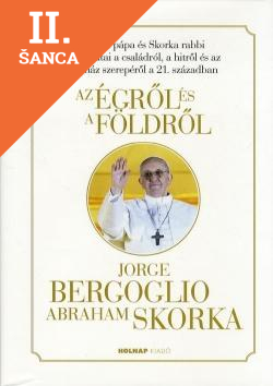Lacná kniha Az Égröl és a Földröl