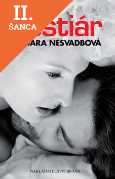 Lacná kniha Beštiar