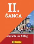 Lacná kniha Berliner Platz 3 NEU Lehr- und Arbeitsbuch + CD