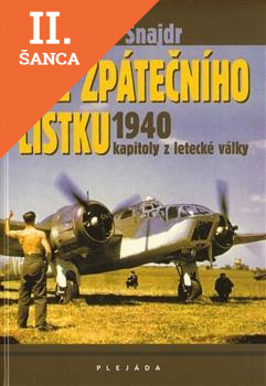 Lacná kniha Bez spátečního lístku