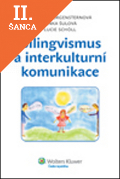 Lacná kniha Bilingvismus a interkulturní