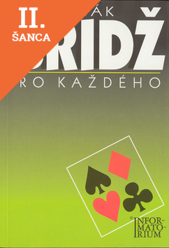 Lacná kniha Bridz Pro Kazdeho