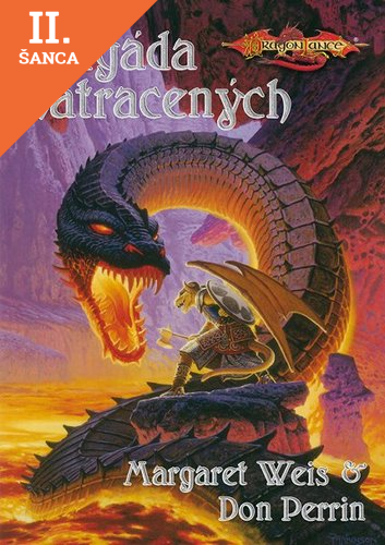 Lacná kniha Brigáda zatracených - Královná temnot 01