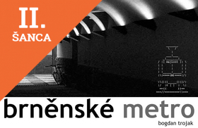 Lacná kniha Brněnské metro-Histórie všedních věcí