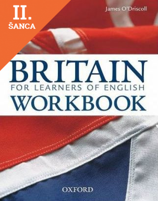 Lacná kniha Britain, 2nd Edition Pack (with workbook)