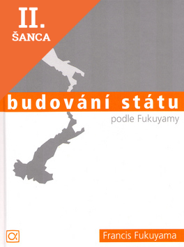 Lacná kniha Budování státu