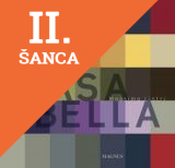 Lacná kniha Casabella