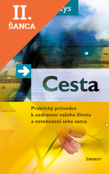 Lacná kniha Cesta - Praktický průvodce k uzdravení vašeho života a osvobození sebe sama