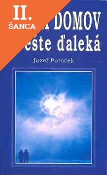 Lacná kniha Cesta domov je ešte ďaleko