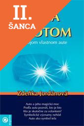 Lacná kniha Cesta životom vo svojom aute