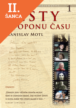Lacná kniha Cesty za oponou času