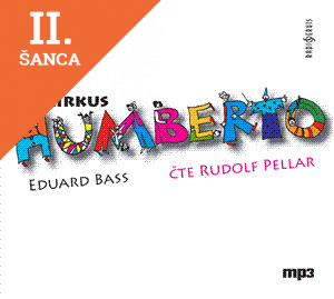 Lacné: Cirkus Humberto CD