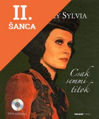 Lacná kniha Csak semmi titok + DVD