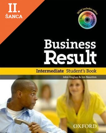 Lacná kniha Business Result Intermediate SB+ IWB+ DVD-ROM
