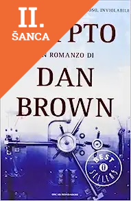 Lacná kniha Crypto