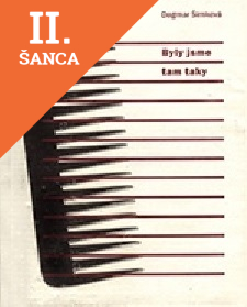 Lacná kniha Byly jsme tam taky