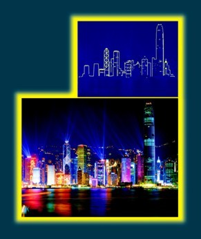 Hong Kong