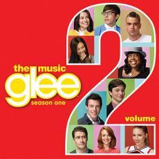 Kniha Soundtrack - Glee: The Music/Vol.2 CD