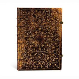 Zápisník Paperblanks Grolier Grande čistý