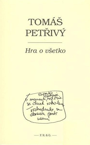 Hra o všetko