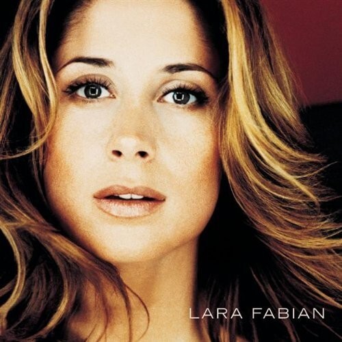 Fabian Lara - Lara Fabian CD