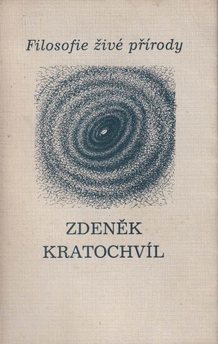 Filosofie živé přírody