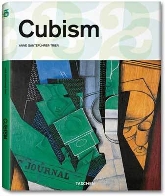 Cubism 25