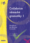 Cvicebnice nemecke gramati 1 2v