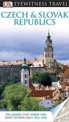Czech and Slovak Republics ETG