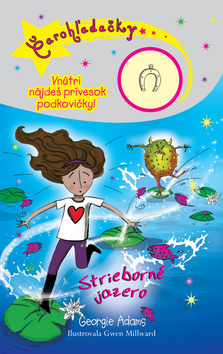 Čarohľadačky: Strieborné jazero (2)