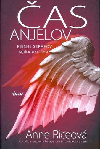 Čas anjelov