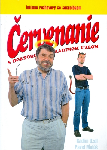 Červenanie s doktorom Radimom Uzlom