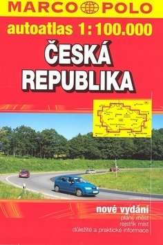 Česká republika