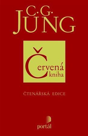 Červená kniha - Carl Gustav Jung