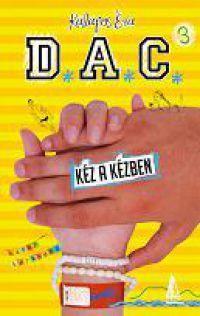 D.A.C. 3.- Kéz a kézben - Éva Kalapos