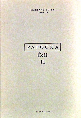 Češi II