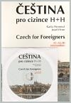 Čeština pro cizince + DVD