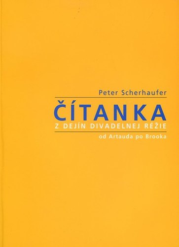 Čítanka z dejín divadelnej réžie 4