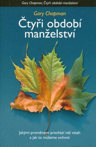 Čtyři období manželství