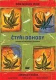 Čtyři dohody DVD